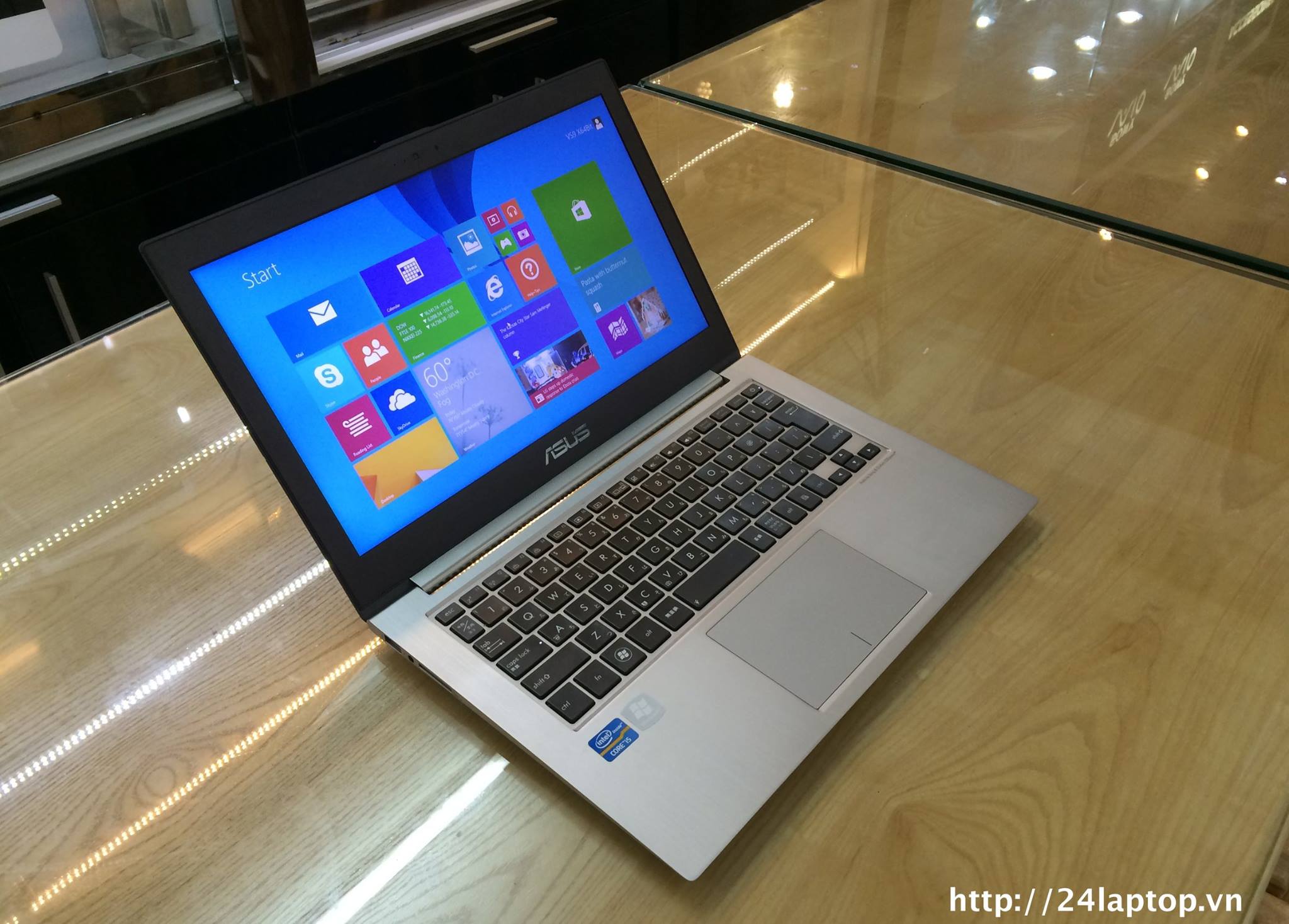 Laptop Asus Zenbook Prime UX31A .jpg